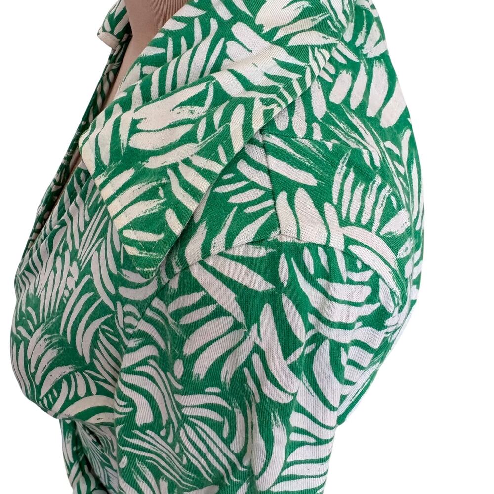 Vintage Diane von Furstenberg Rare Original 70's Iconic Wrap Dress Disco Couture - Picture 9 of 9